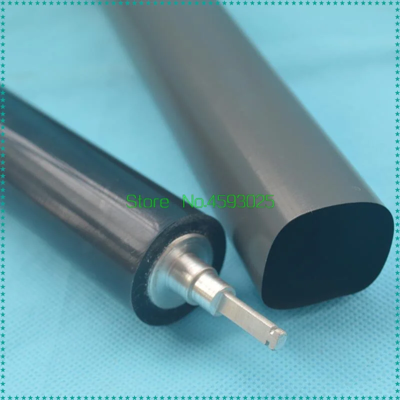 1 х нижний напорный ролик + рукав для фьюзерной пленки Brother MFC L5700 L5750 L5755 L5800 L5900 L6700