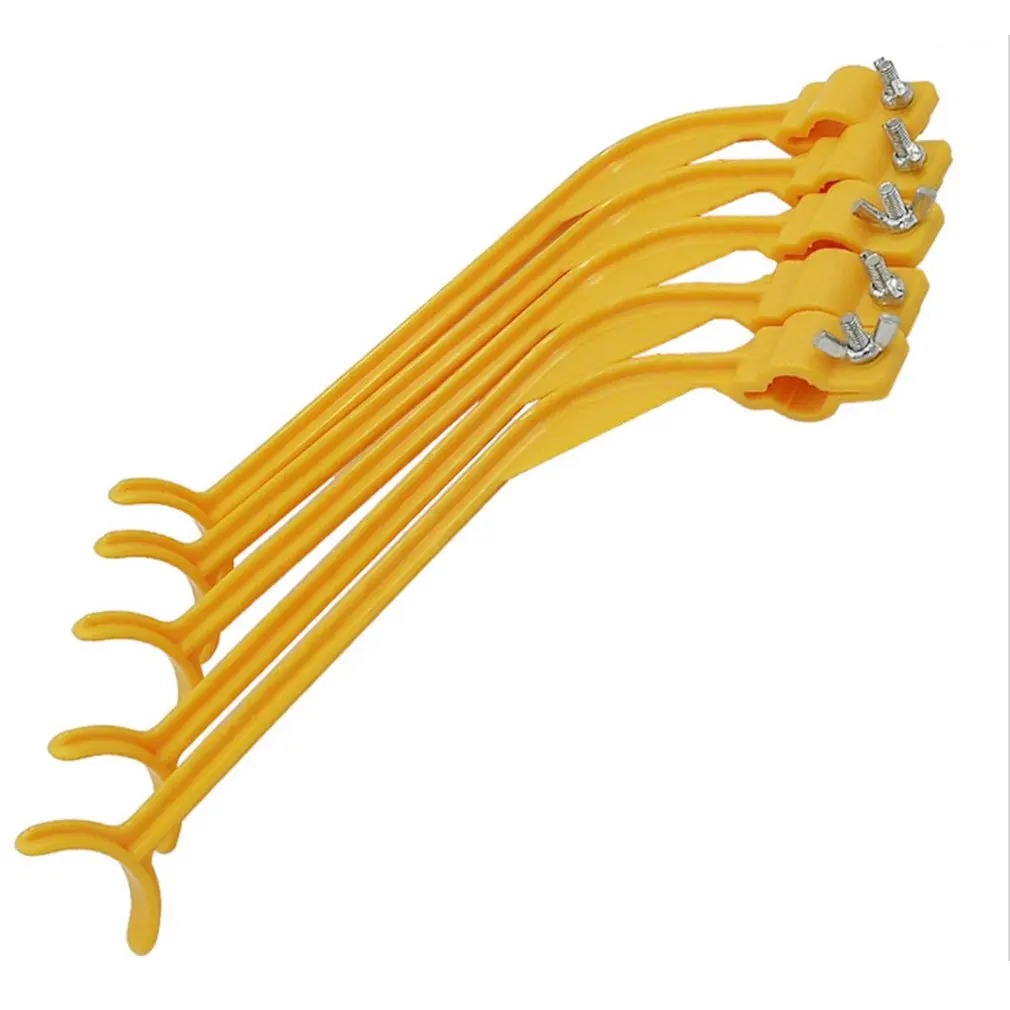 

New Hewolf Relefree Golf Practice Swing Educational Trainer Guide Gesture Alignment Training Wrist Correct Aid Plane Tools Club