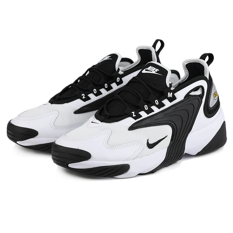 Original New Arrival NIKE ZOOM 2K Men's Skateboarding Shoes Sneakers | Спорт и развлечения