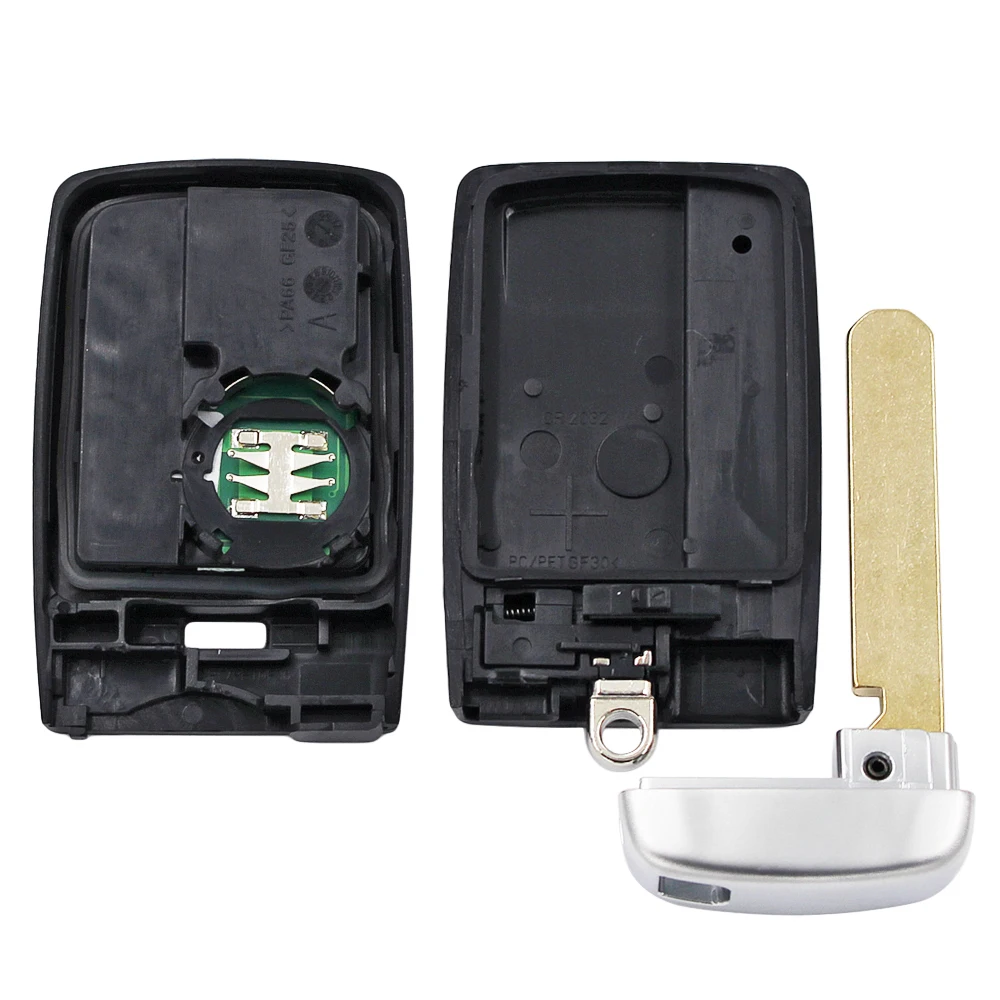 Универсальный смарт-ключ KEYDIY флэш-ключ для KD900 автомобиля пульт дистанционного