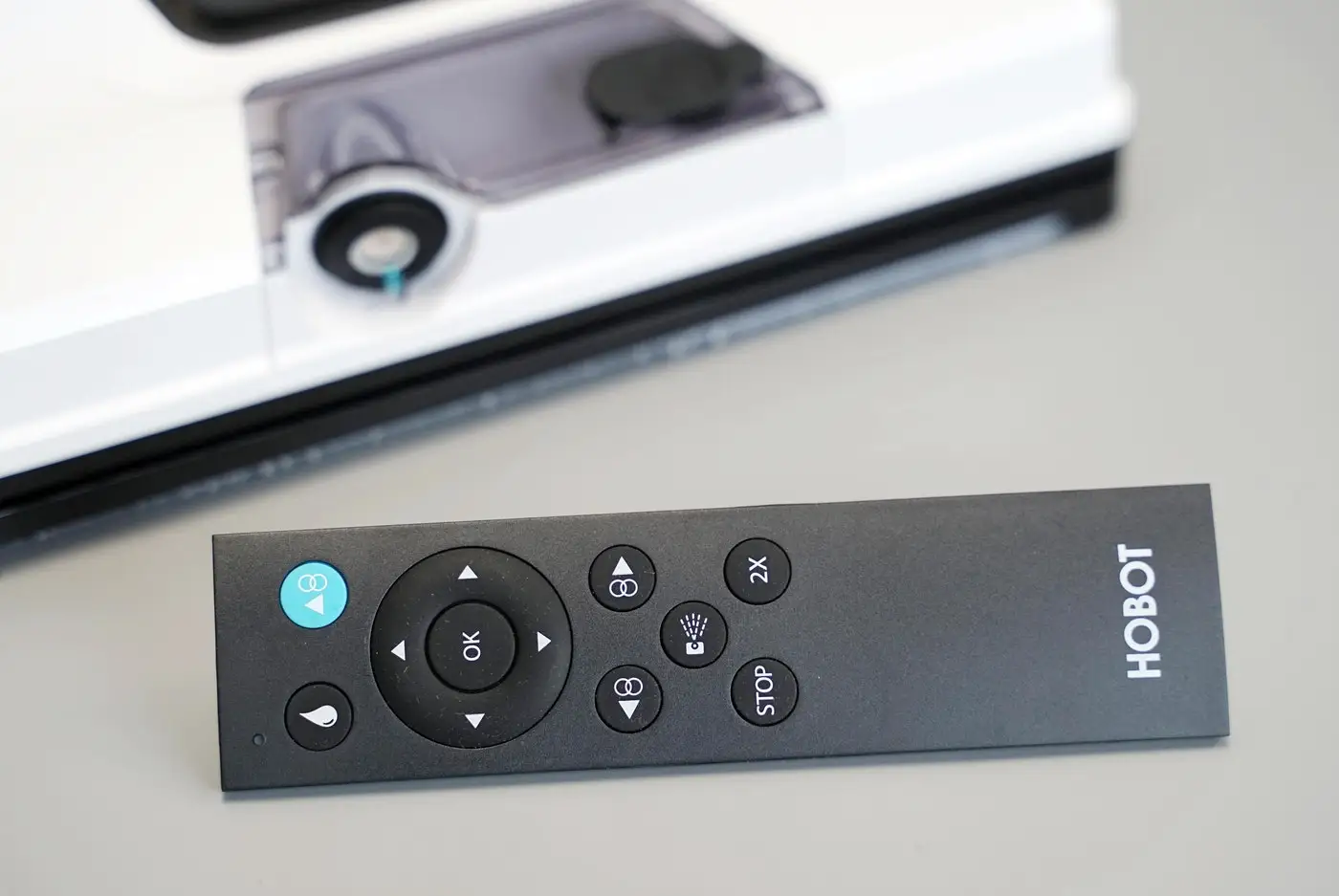 

Hobot 2S Window Cleaner Robot Electric Window Clean Robot Window Cleaning Washer Glass Cleaning Wiper