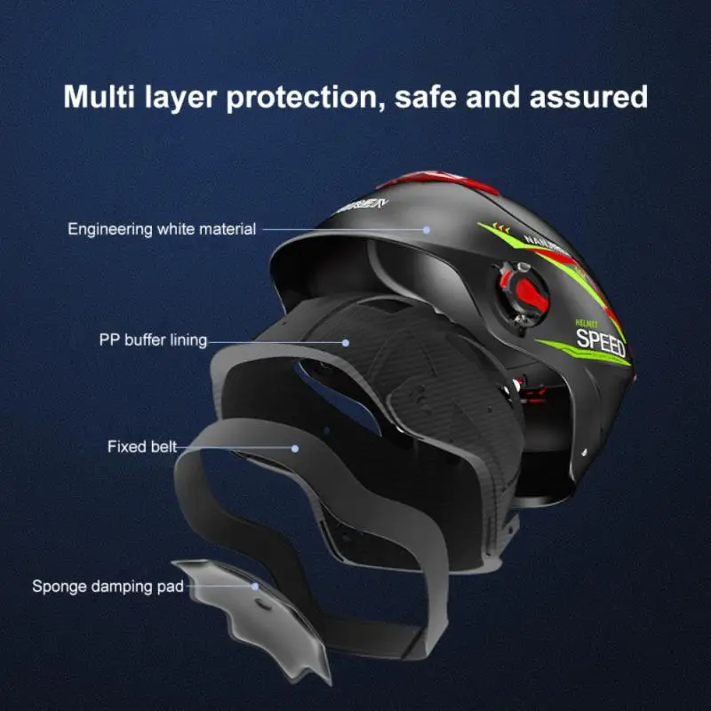 Electric Motorcycle Bike Helmet Clear Lens Visors Moto Bicycle Men Women Summer Scooter Climbing Casco | Спорт и развлечения