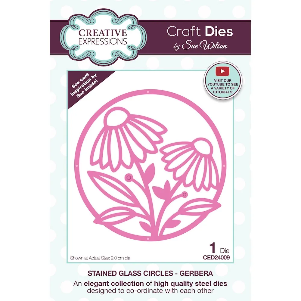 

Hot Sale Gerbera Metal Cutting Dies 2021 Arrival New Cut Die Various Card Series Diy Scrapbook Diary Decoration Paper Craft