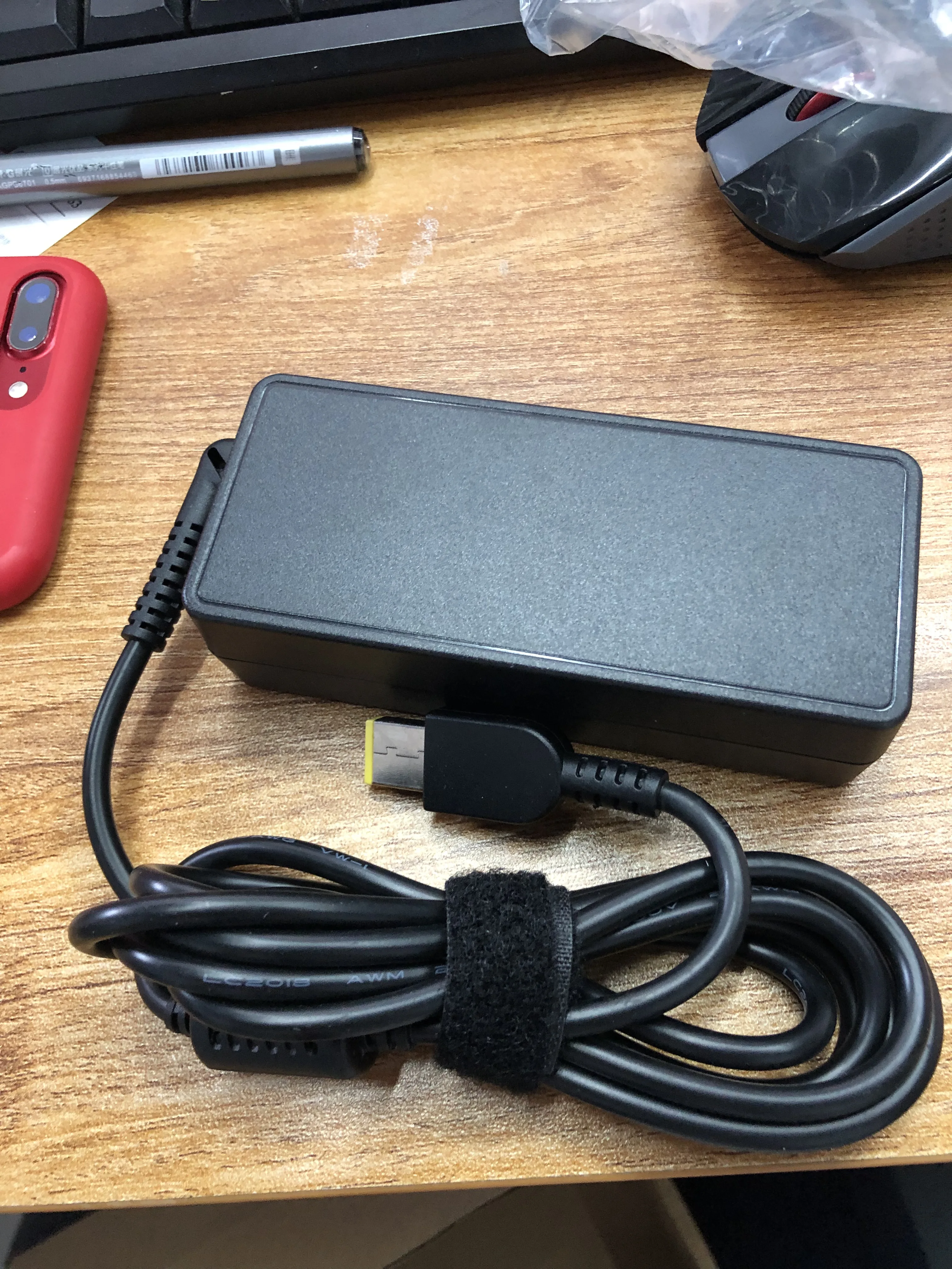 Адаптер питания для Lenovo IdeaPad G405s G500s G505s G510 G700 S210 Touch S510p U330p U430 зарядное устройство