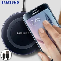 Original Wireless Charger for Samsung Galaxy Plus Note for iPhone MAX plus USB Phone Charger