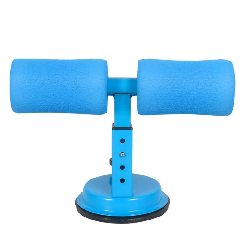 

Sit Up Bar Fitness Equipment Gym Workout Abdominal Curl Exercise Sit-ups Push-ups Assistant Feminina Lose Weight Ab Rollers