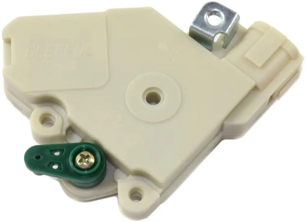 Привод защелки дверного замка мотор передний левый правый для Infiniti I30 Nissan Maxima