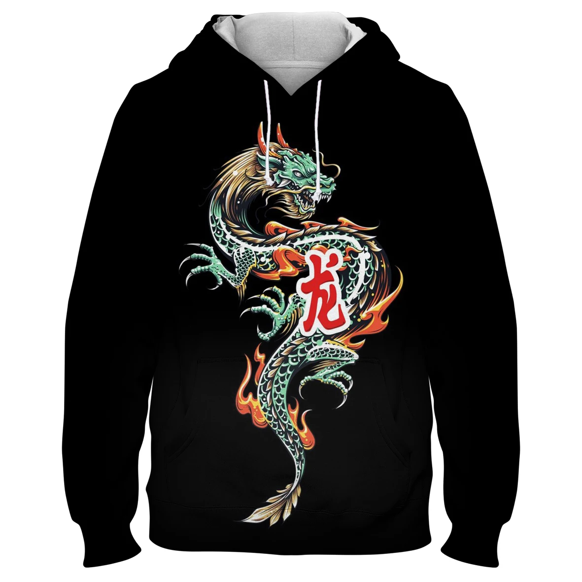 

Popular Y2K Design Style Hoodies Kawaii 3D Print Sweatshirt Kleding 2021 Hot Koop fashion Casual Nieuwste Oversized Hoodies Tops