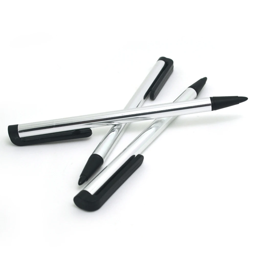 Стилус сенсорная ручка емкостная стандартная для сенсорного экрана iPhone iPad Android |