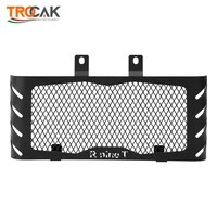 motorcycle motor bike radiator grill cover protector for bmw r nine t r9t 2014 2015 2016 2017 oil cooler guard