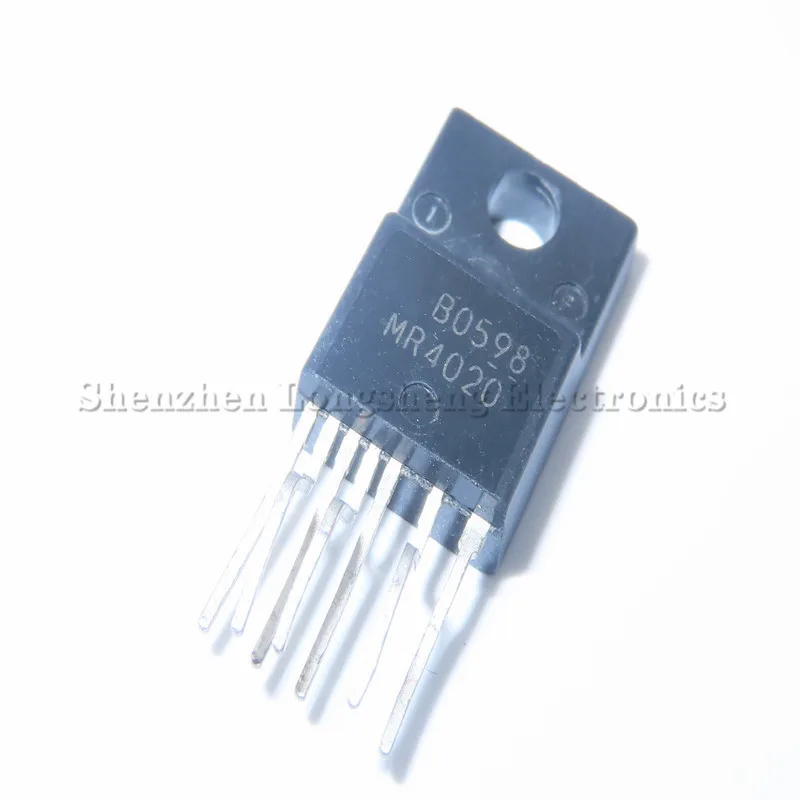 50 cái/lốc MR4020 TO220F-7 LCD Cung Cấp Điện Khối