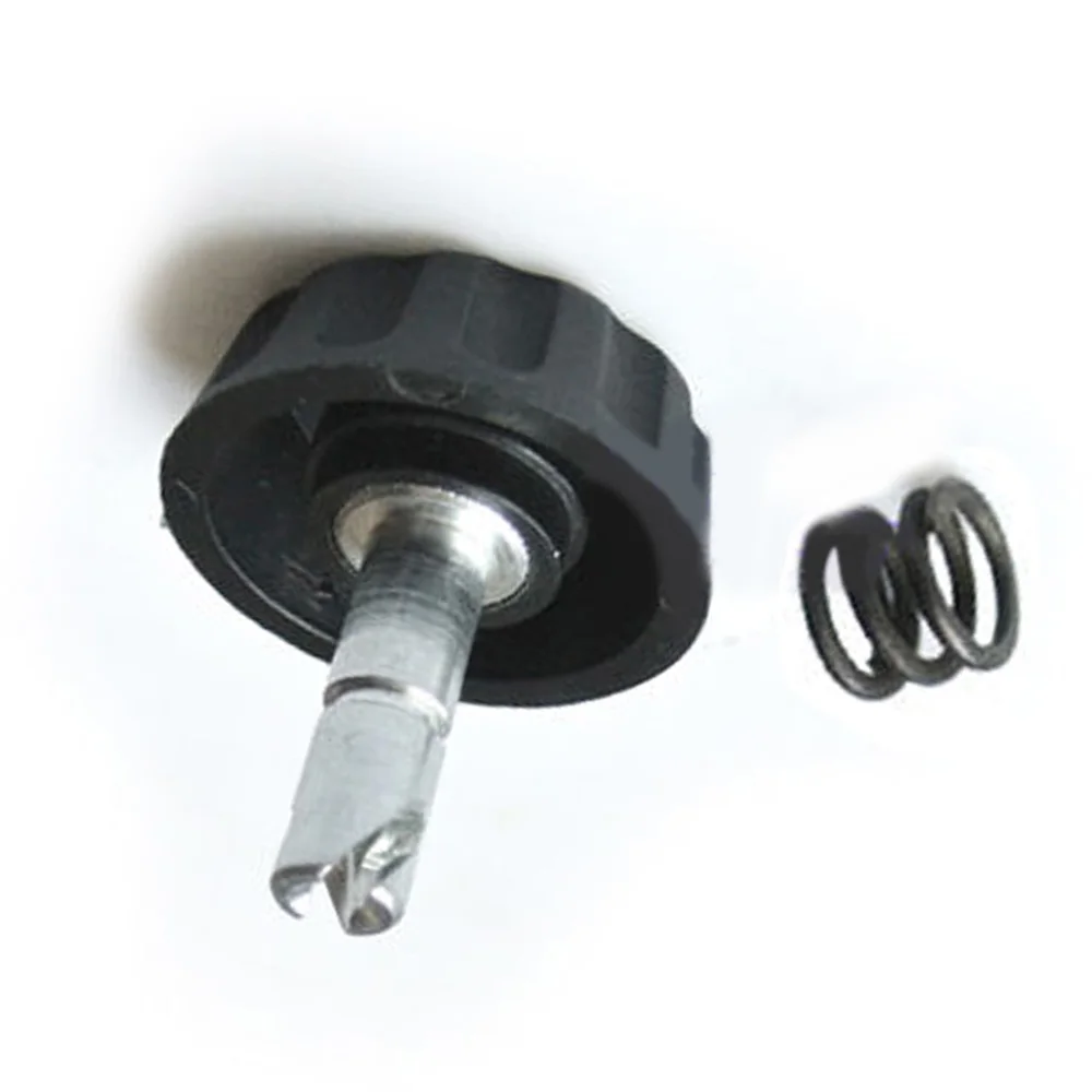 

1x Air Filter Cover Lock 1113 140 9200 Garden For STIHL 038 MS380 MS381 028 031