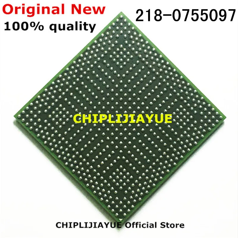

100% New 218-0755097 218 0755097 IC chips BGA Chipset