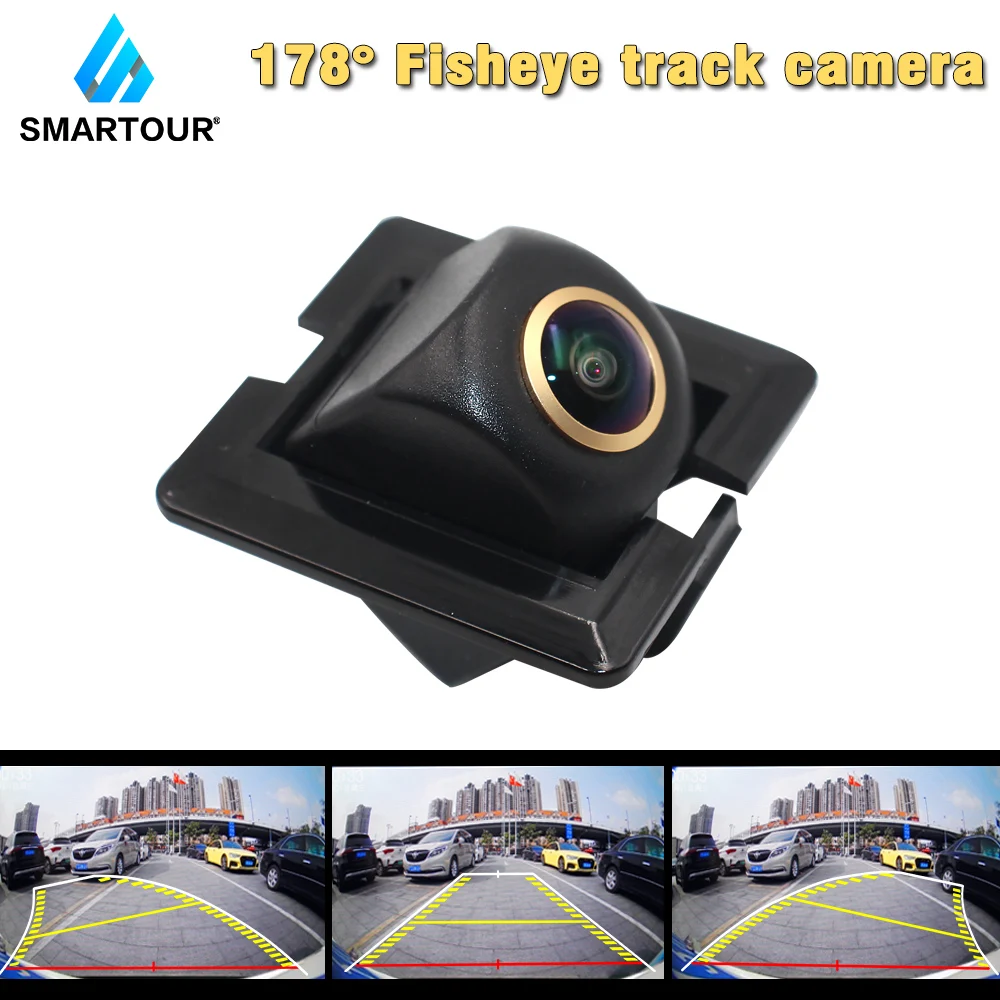 

Камера заднего вида «рыбий глаз», специальная камера заднего вида для парковки, для PRADO/LAND/CRUISER PRADO/Toyota Prado 10 года