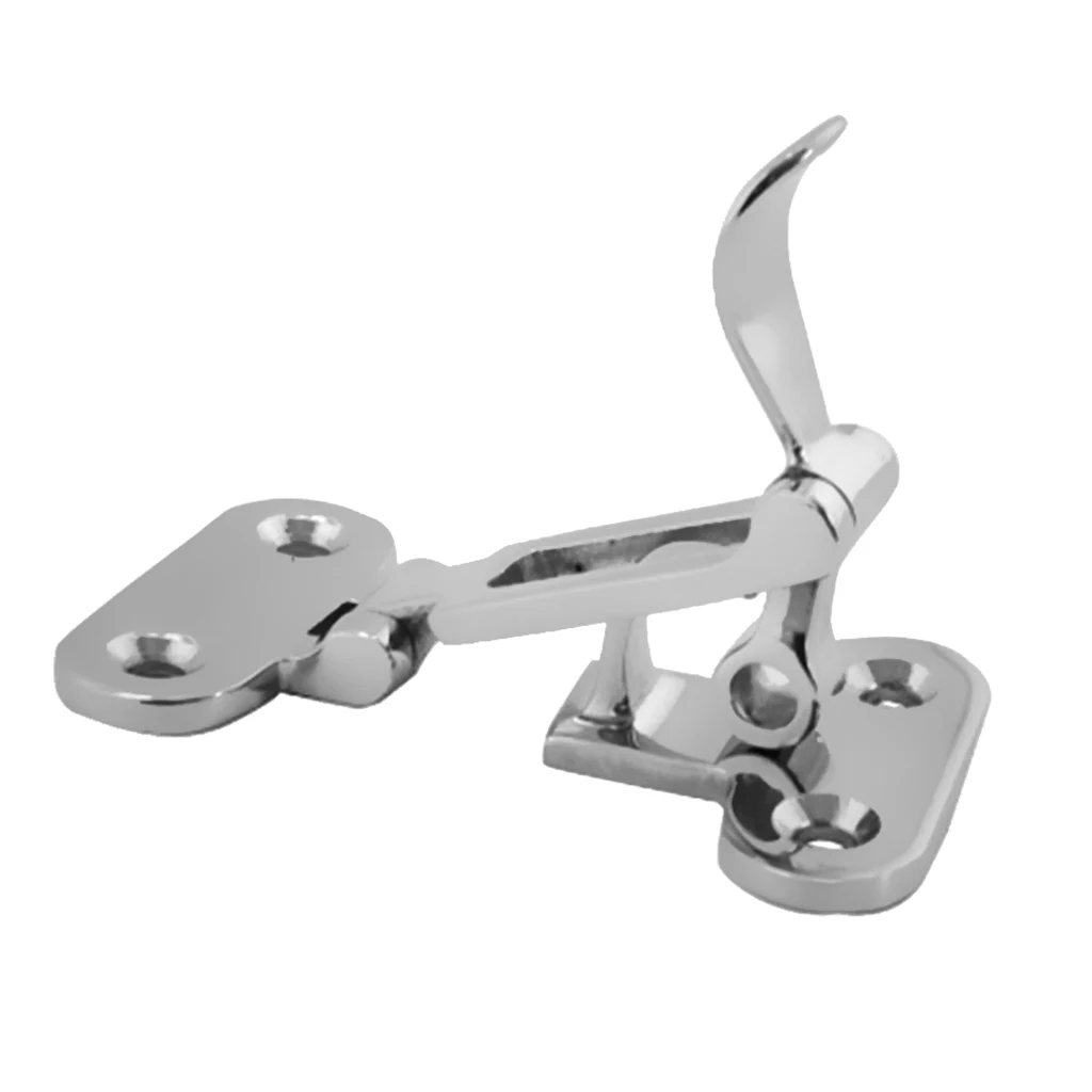 Морской бункер 316 дверной замок из нержавеющей стали Петля для люки съемный штифт