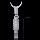 MIUSIE 1 шт. Регулируемый ручной вращающийся инструмент DIY, набор вращающихся ножей для резьбы по коже, набор инструментов для вырезания лезвий, нож для гравировки кожи