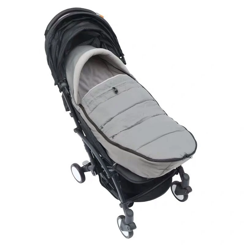 

Newborn Baby Winter Warm Sleeping Bag Infant Button Child Outdoor Swaddle Cart Stroller Wrap Soft Bags Sleeping Blanket Toddler