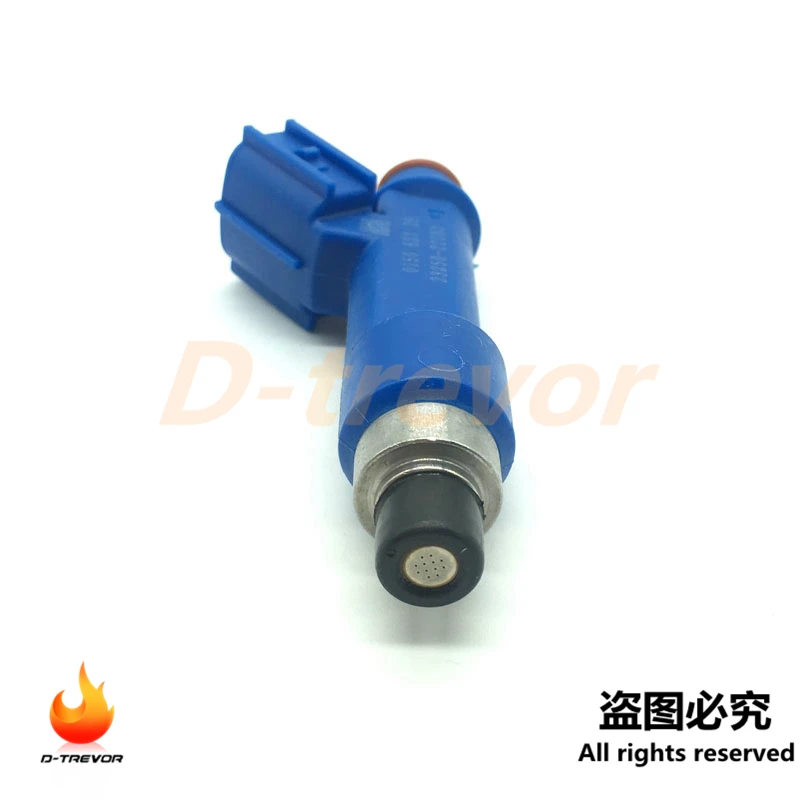 4 шт. Форсунка топливного инжектора для TOYOTA 04-08 Corolla 1.8L 1ZZFE Matrix 23250-22080 23209-22080 |