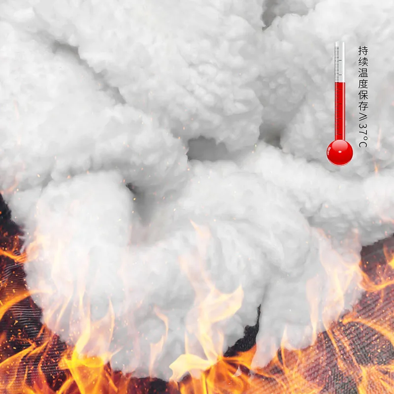 Winter Warm Glove Cold Air Shield Hood Hand Warmer Gloves Anti-Wind Warmers Outdoor Protection for DJI Drone FPV RC AT10II AT9S