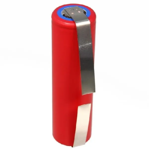 Незащищенный аккумулятор Li-Ion SANYO NCR20700B 3 6В 15A 20700 4000мАч с выводами - купить по