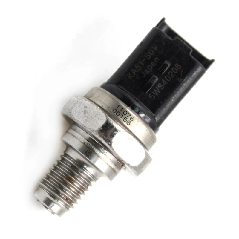 Высококачественный датчик давления в топливной рампе 5WS40208 8200579287 8200397346 для Renault