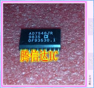 

Free Delivery AD7548JR SOP20