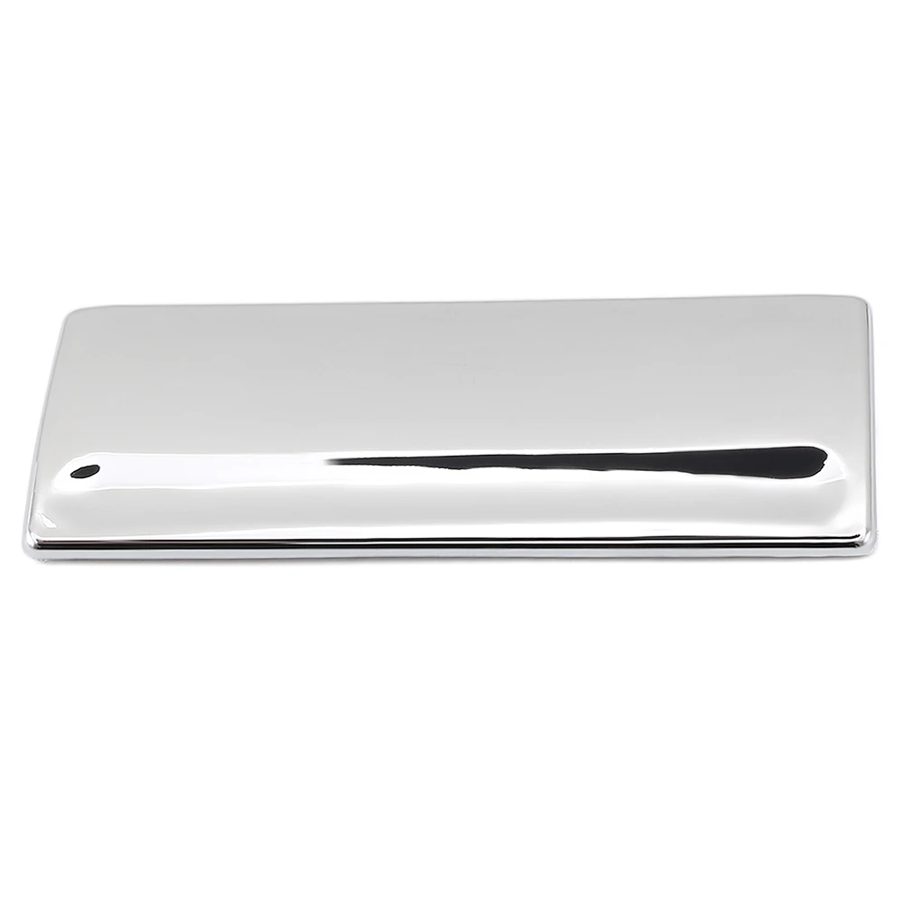 Новинка 2018 хромированная накладка из АБС-пластика для Ford Focus 2 MK2 2005-2013 | Автомобили