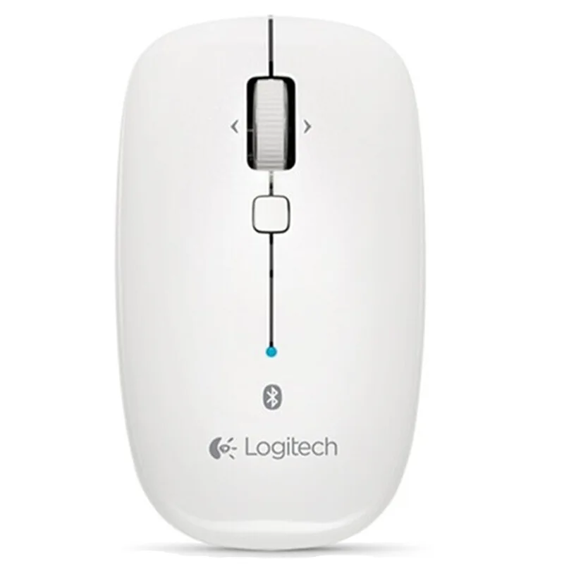 Logitech M557 Bluetooth беспроводная мышь Windows XP 7 8 10 Mac OS офисная домашняя для ПК компьютера |