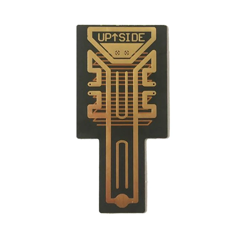 1Pc New Cell Phone Signal Enhancement Sticker Signal Amplifier Booster Portable Antenna Stickers Generation For Camping