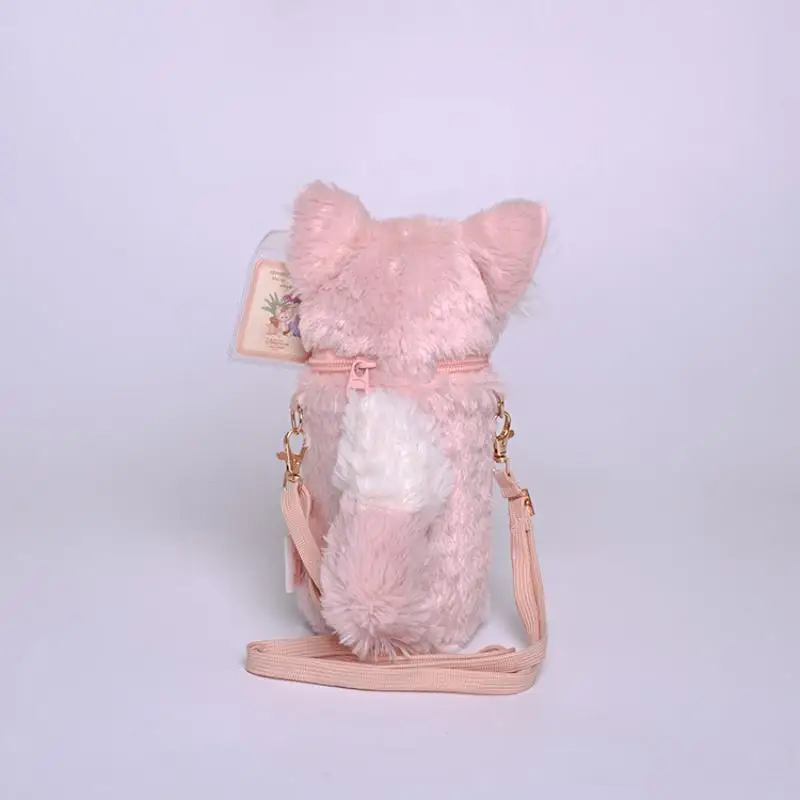 Сумка-мессенджер из мультфильма линабол для девочек | Игрушки и хобби