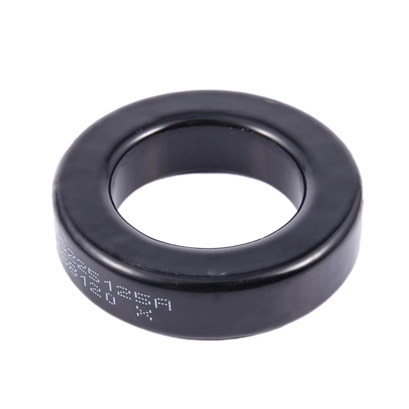 AS225-125A ferrite rings toroidal cores in black iron for electrical inductors | Обустройство дома