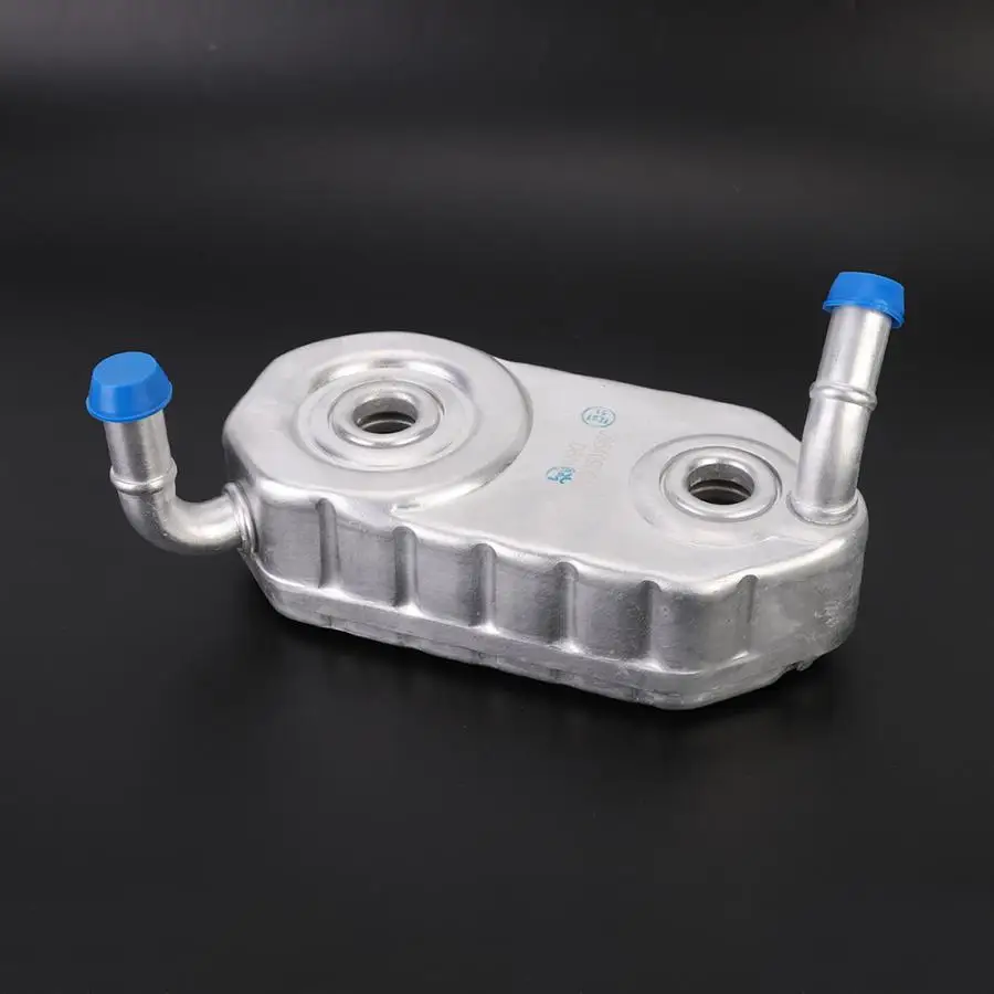 Масляный радиатор коробки передач двигателя автомобиля 096 409 061 E подходит для Corrado