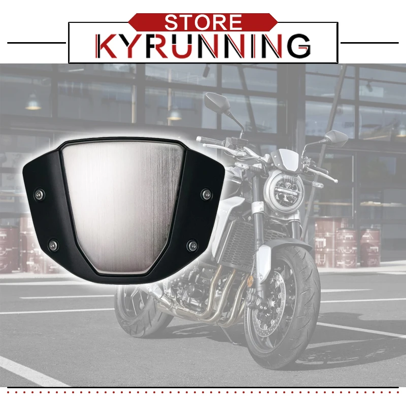 

Ветровой экран для мотоцикла cb1000r CB 1000R 2018 2019