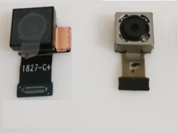 Модуль задней камеры гибкий кабель для Google Pixel/Pixel 2/Pixel 3 Большая задняя камера 9