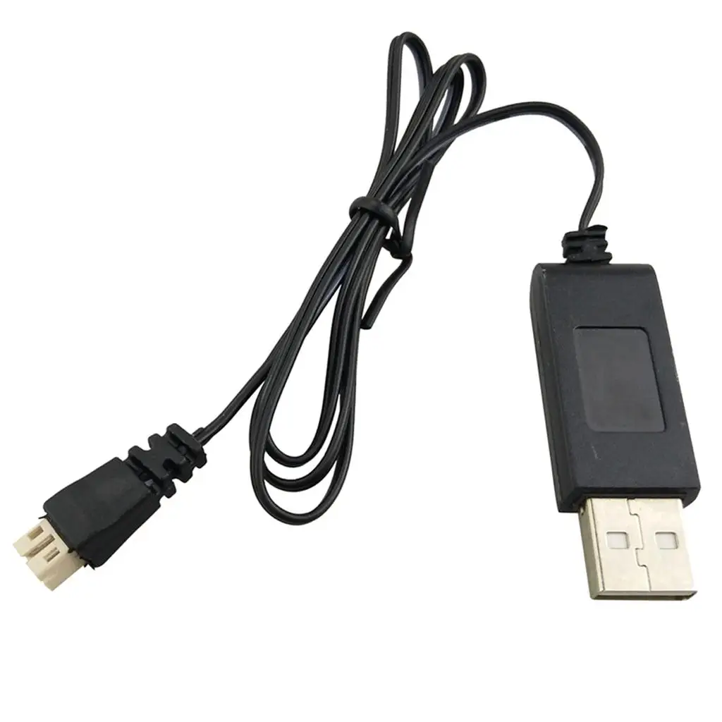 

Зарядный USB-кабель для радиоуправляемого дрона A20 A20W