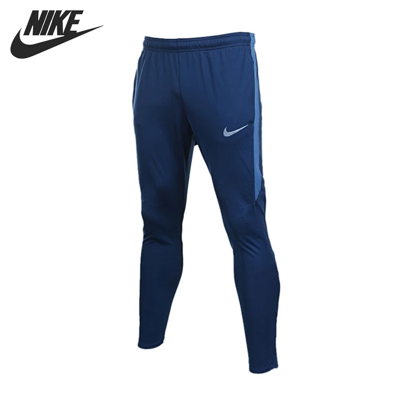 Оригинальные NIKE M NK сухие брюки SQD KPZ мужские спортивная одежда|Беговые штаны| |
