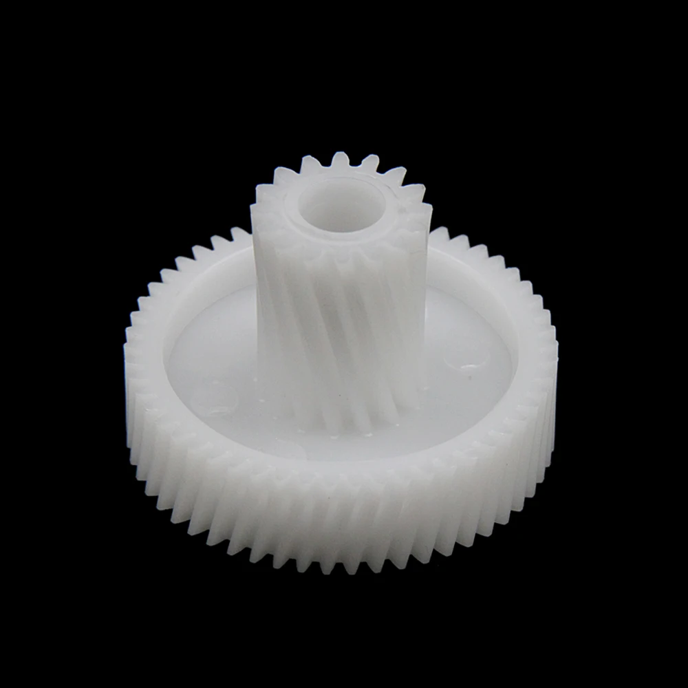 1pc Meat Grinder Plastic Gear Mincer Pinion for Polaris PMG 1605 1805 2005 Maxwell ST 1259 1260 Kichen Appliance Parts - Small
