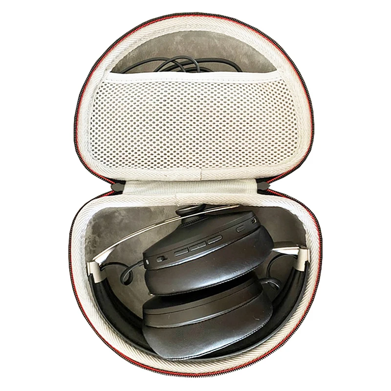 Новинка 2020 Жесткий Чехол для наушников Senn Impulse 3 чехол переносной Портативная