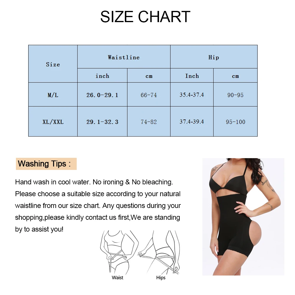 Velssut Tummy Control Panties Women Slimming Underwear Sexy Butt Lifter Panty Slim Body Shaper High Waist Trainer Shapewear