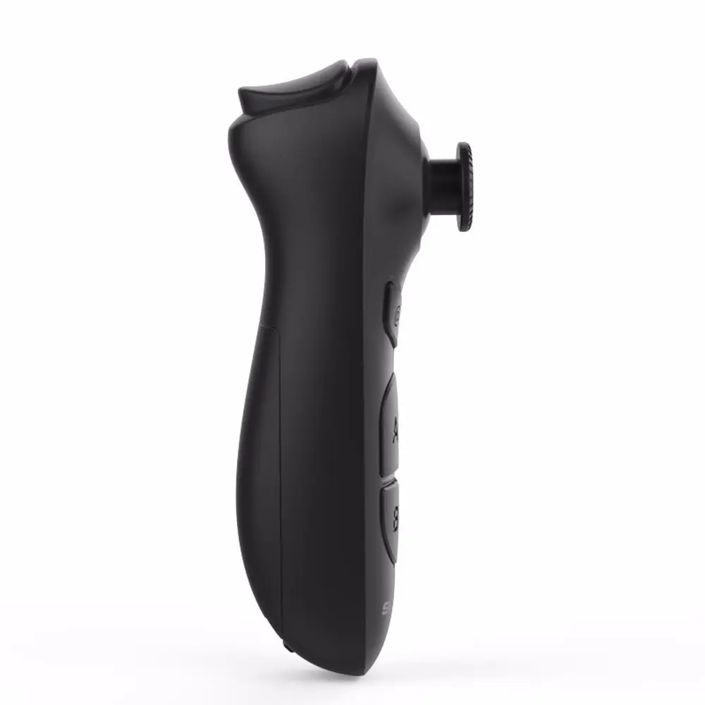 Беспроводной Bluetooth геймпад HORUG B03 игровой джойстик для Android и IOS | Электроника