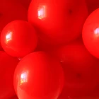 Латексные воздушные шары 510121836 дюймов, украшение в виде красного желтого шара, свадебная комната, помолвка, Декор, арка, красивые шары