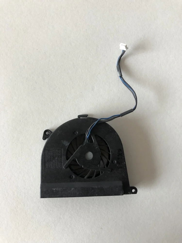 

Процессорный кулер вентилятор для Samsung R45 R65 X60 X65 MCF-908AM05 BA31-00025A DC 5V ноутбука радиатор