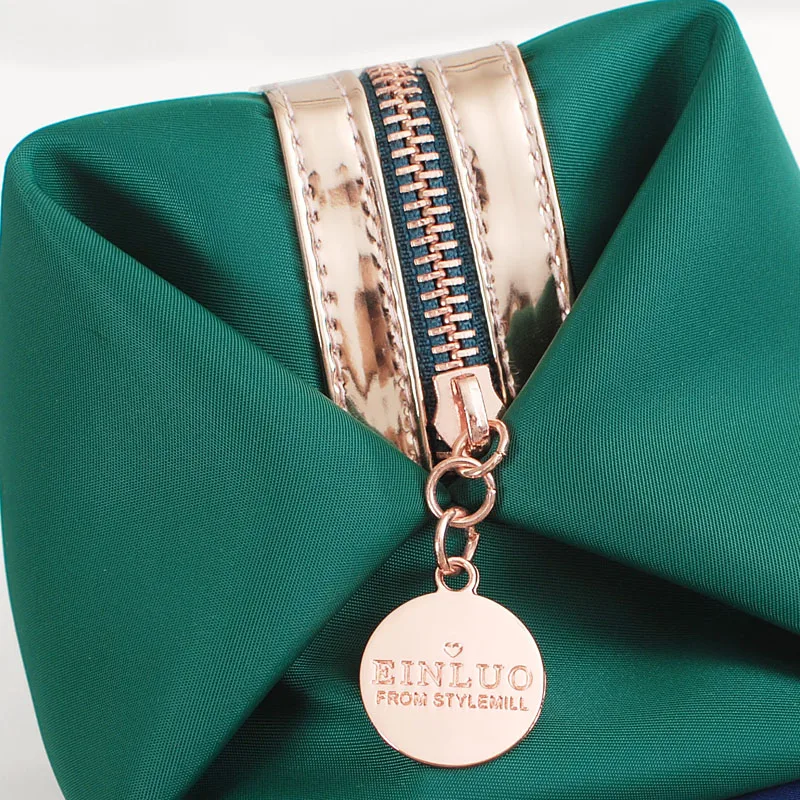 Водонепроницаемая косметичка для женщин портативный дорожный маленький