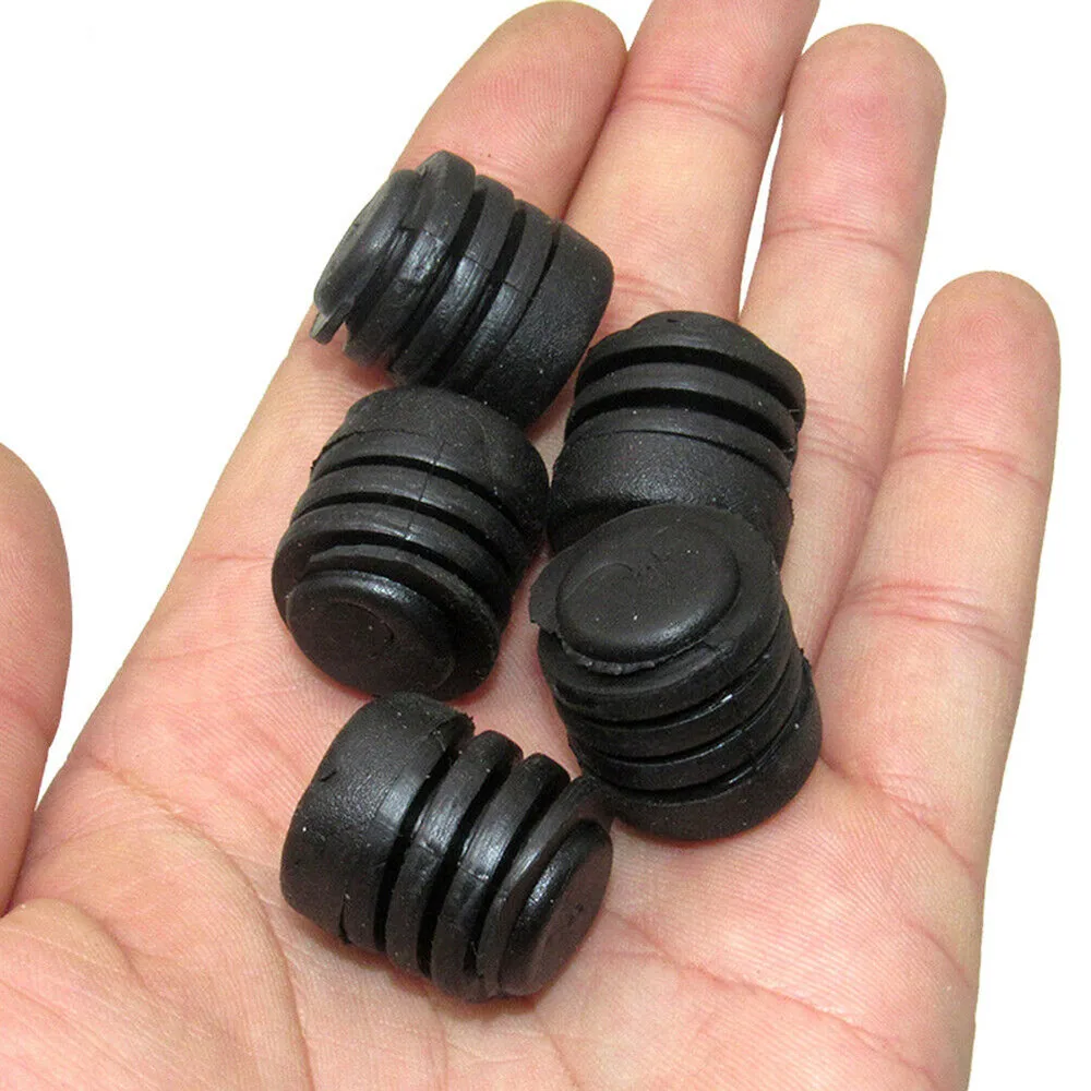

Stable Performance Clips Washer Bumper 5PCS Buffer Hood High Reliability