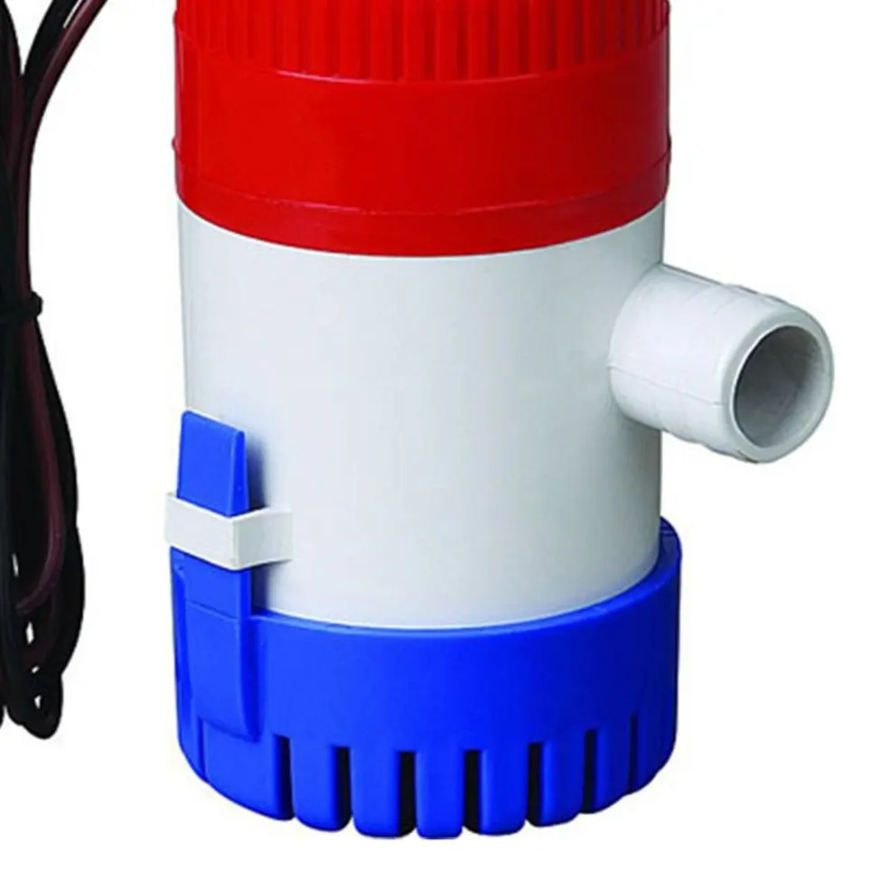 1100GPH bilge pump | Автомобили и мотоциклы