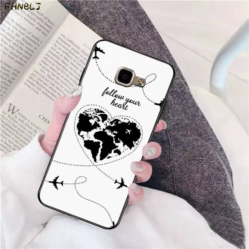 Чехол FHNBLJ для Samsung A10 20s 71 51 10 s 20 30 40 50 70 A30s | Мобильные телефоны и аксессуары