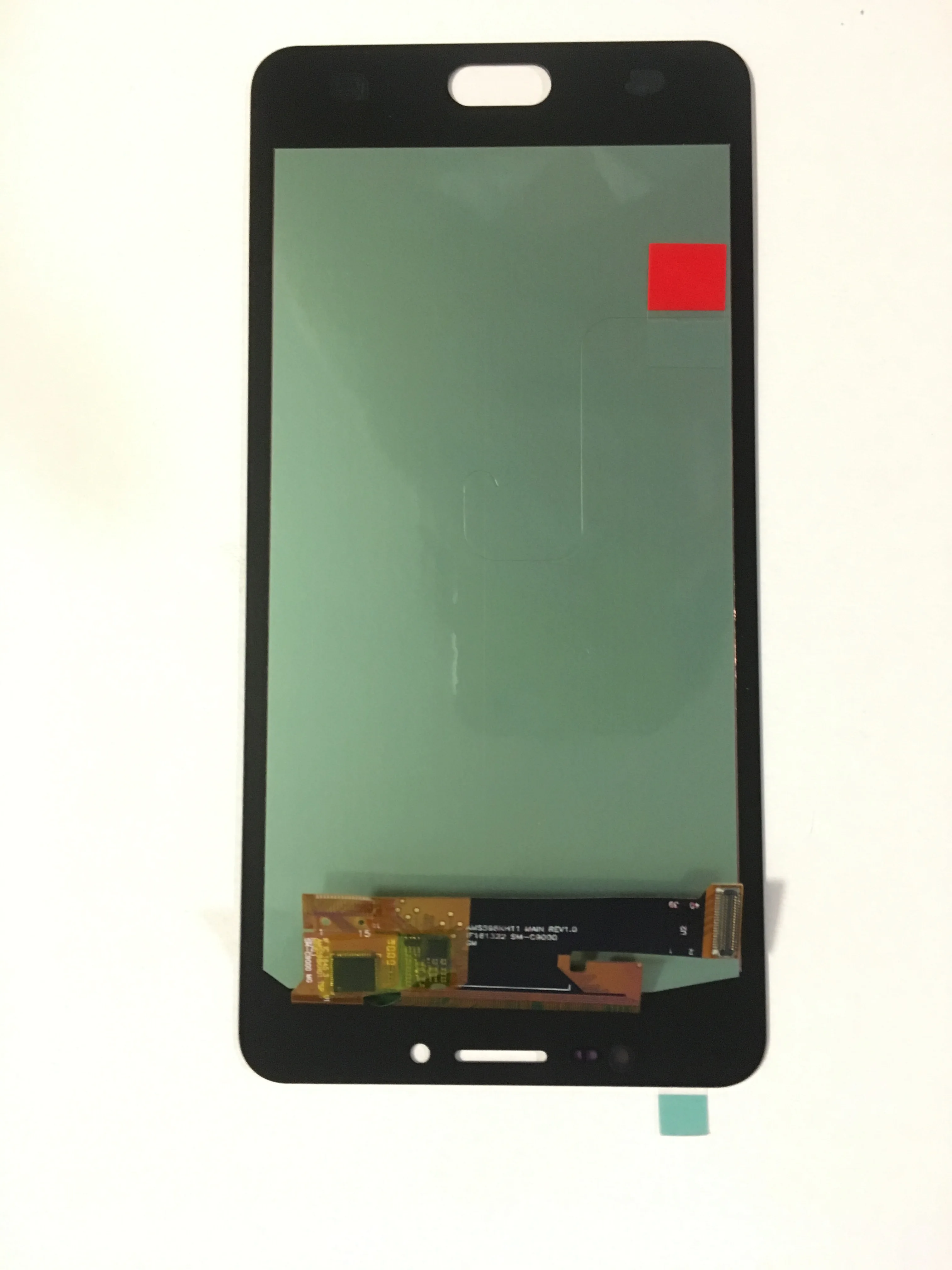 6," супер AMOLED lcd дисплей для SAMSUNG Galaxy C9 Pro lcd C9000 C9 lcd сенсорный экран дигитайзер Запасные части
