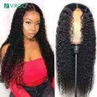 Парик из натуральных волос, 13X6 HD, 28 Дюймов, 30 дюймов