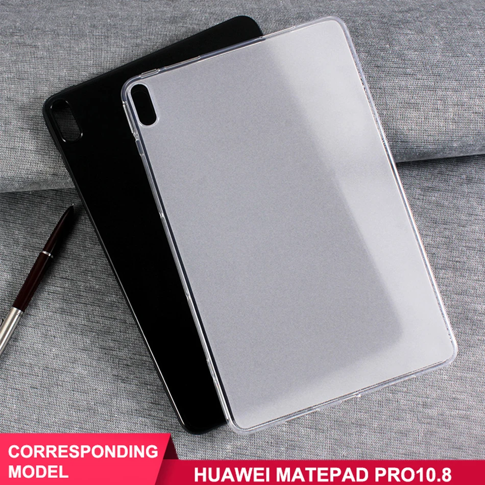 Чехол SZOXBY для Huawei MediaPad10.8 чехол из ТПУ планшета с защитой от падения MatePad Pro 10 8