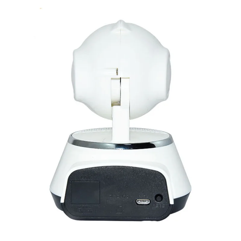

V380 HD 720P Mini IP Camera Wifi Wireless P2P Security Surveillance Camera Night Vision IR Baby Monitor Motion Detection Alarm
